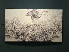 -中国美术学院-美术馆
