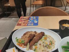 -大家乐(广州白云三元里2店)