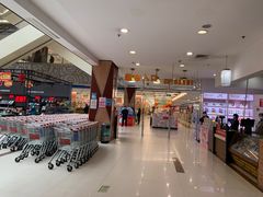 -利群胶州购物广场(澳门路店)