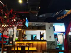 大堂-大鸽饭(岗顶店)