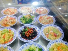 -豫掌柜饸饹面·烩面(秀沿路店)