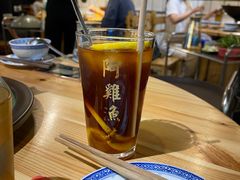 -阿鸡鱼庄·顺德鲜蒸小炒(亚运村店)