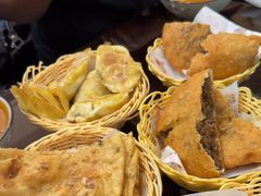 -方中山胡辣汤(顺河路店)