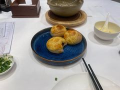-白天鹅宾馆-宏图府餐厅
