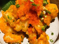 火焰虾-隐泉之语日式料理(王府中环店)