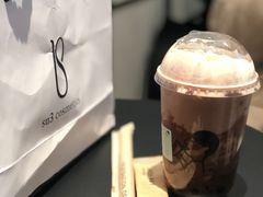 -喜茶(上海五角场万达店)