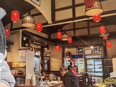 -富正毅三下锅·湘西韵味(天门山索道店)