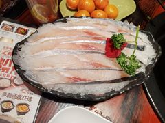 深海巴沙鱼-重庆袁老四火锅(武进万达店)