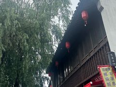 -衣裳街历史文化街区