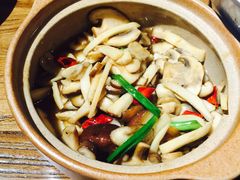 -大川先生·小龙虾·川菜(信义坊店)