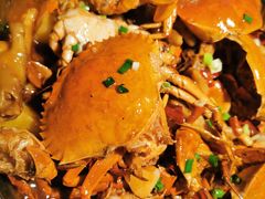 -胖哥俩肉蟹煲(济南世茂国际广场店)