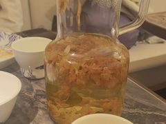 -前海沿·青岛菜(乐客城店)