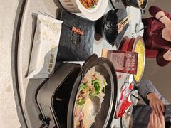 -聚味瞿记·龙虾堂(咸嘉湖店)