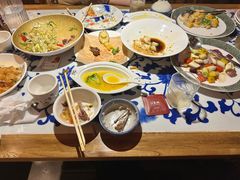 -江南赋(内蒙古大厦店)