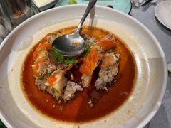 -潮府馆·非遗潮州菜·港式点心(世纪公园店)