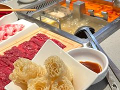 -海底捞火锅(大华一路店)
