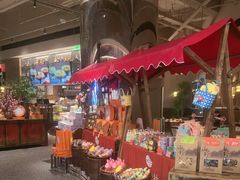 -青年公社烤鸭(熙悦天街店)