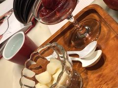-京华烟云·北京烤鸭(领展购物广场·中关村店)