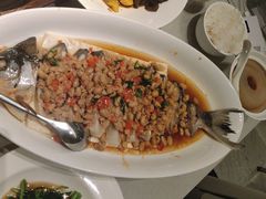 -狮王府淮扬菜(新街口友谊店)