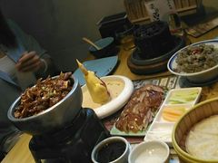 -局气 烤鸭·北京菜(光华路店)