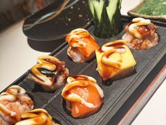 -玉川屋·深夜食堂居酒屋(柳巷店)
