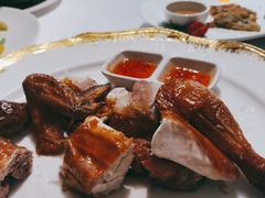 -广东道至正餐厅(区庄店)