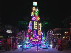 -青岛方特梦幻王国