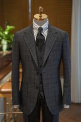 -优刻西服西装定制(金轮国际广场店)