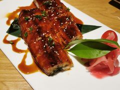 -松岛日本料理(汾江路店)