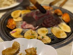 -胡哥烤肥牛(车公庙店)