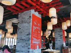 -二十八里太湖船菜(吉祥路店)