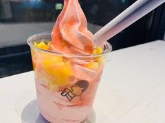 -喜茶(上海五角场万达店)