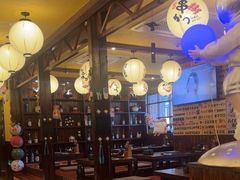 -鸟鹏烧鸟居酒屋(昌岗店)