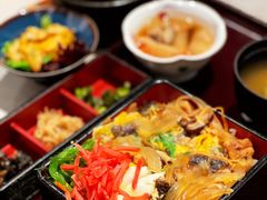 -dodonpa.墩墩伐 便当食堂(博华广场店)