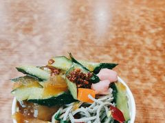 -阳光永和石磨豆浆(联盟路店)