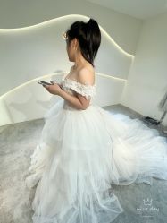 -GRACE KELLY婚纱与礼服(天津店)
