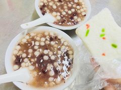 酒酿元宵-芳婆糕团店(王府大街店)