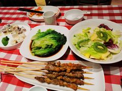 -西贝(无锡万象城店)