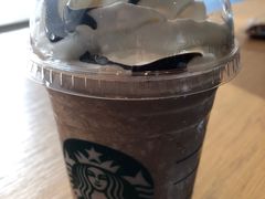 -星巴克(北辰西路店)