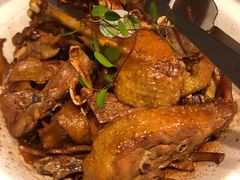 翔安姜母鸭/例-临家闽南菜(宝洲路店)