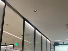 -绿茶餐厅(青岛城阳万象汇店)
