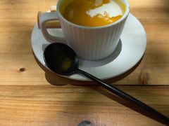 -本处·素食·融合料理(南油店)