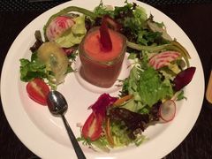 -圣丰索菲特·法国餐厅