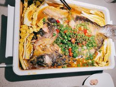 -半天妖烤鱼(万象城店)