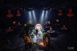 -格乐利雅婚礼艺术中心(南外滩店)