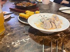 -郑喜旺烧烤(郑州总店)