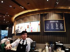 -星巴克(厦门SM新生活广场店)