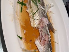 -绿茶餐厅(松江万达店)