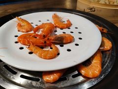 -鲜小岛·铜锅涮肉