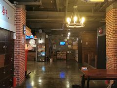 -长藤鬼校(龙翔店)